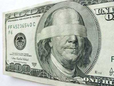 Top Strategist at $1.8 Trillion Fund Warns The World's Favorite Retirement Investment "Won't Do A Thing" Against Inflation
