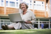 The Charitable Gift Annuity Strategy a 75-Year-Old Widow Used to Get $4,200 a Month Tax-Advantaged for Life