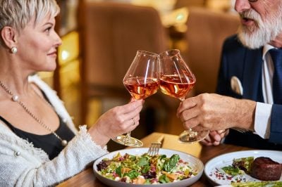 How To Generate $4,000 a Month in Dividend Income and Push Retirement From "Getting By" to "Borderline Luxurious"