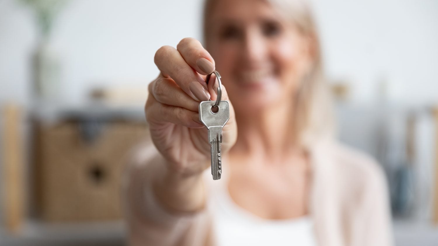 A $325,000 REIT Portfolio That Pays You Rent Without Owning a Single Property