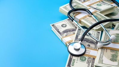 Retiring at 62 With $1.6 Million Means Confronting a $96,000 Healthcare Gap Most Calculators Skip