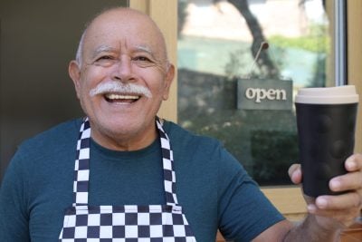 A 64-Year-Old Single Restaurant Owner Selling for $1.2 Million Cash Discovers a 1031 Won't Help Him But This Strategy Will