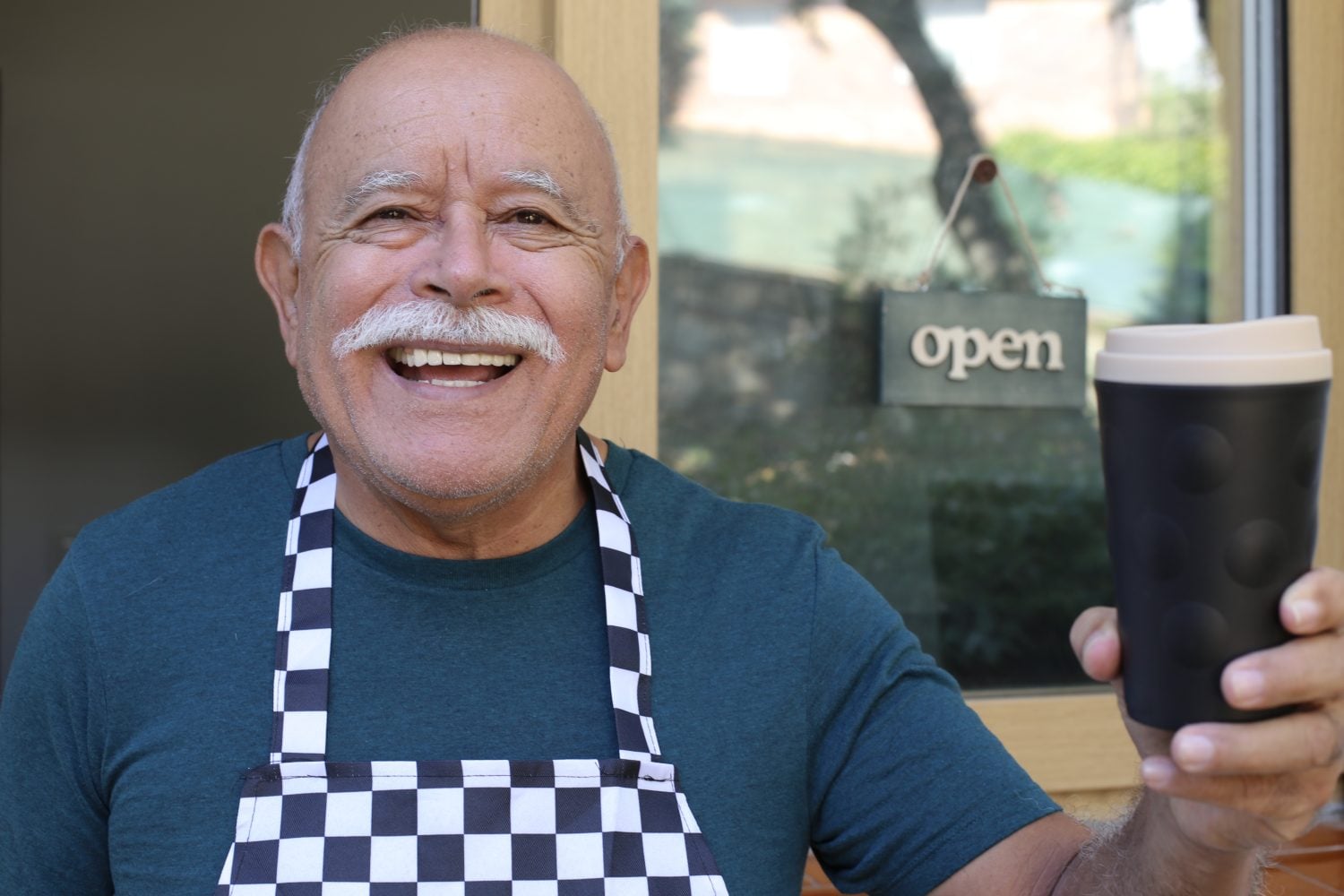 A 64-Year-Old Single Restaurant Owner Selling for $1.2 Million Cash Discovers a 1031 Won’t Help Him But This Strategy Will