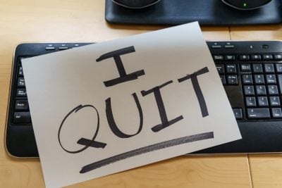 Here’s How Much You’d Need in Dividends to Quit a $70,000 Job You Hate
