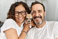 Can Pure Dividend Stocks Replace a $110,000 Dual-Income Household Income? Here’s What It Would Take
