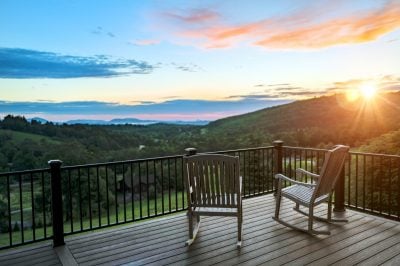 What It Takes to Retire in a Colorado Mountain Town Where No One Bothers You