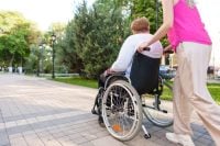 Retiring at 65 With $2.4 Million Means Funding a $58,000 Caregiver Bridge for an Aging Parent