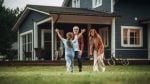 The $850,000 Portfolio That Lets You Visit Your Grandkids