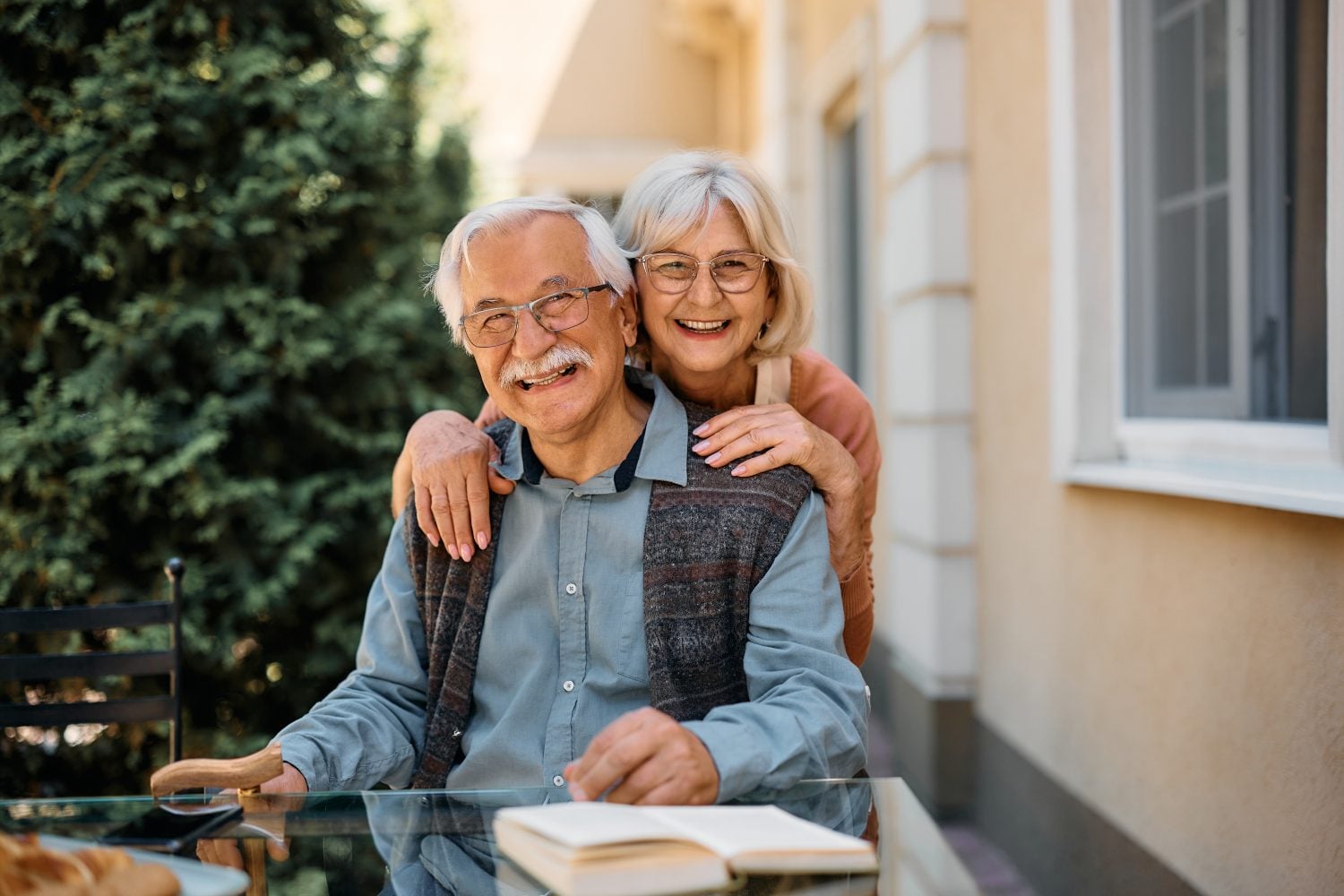 The Continuing Care Retirement Community Math a 72-Year-Old Couple Ran Before Writing an $880,000 Entrance Check