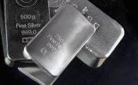 Investors Need to Realize Silver Supply Bailouts Are No Longer Available