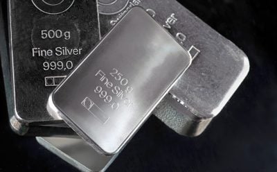 Investors Need to Realize Silver Supply Bailouts Are No Longer Available