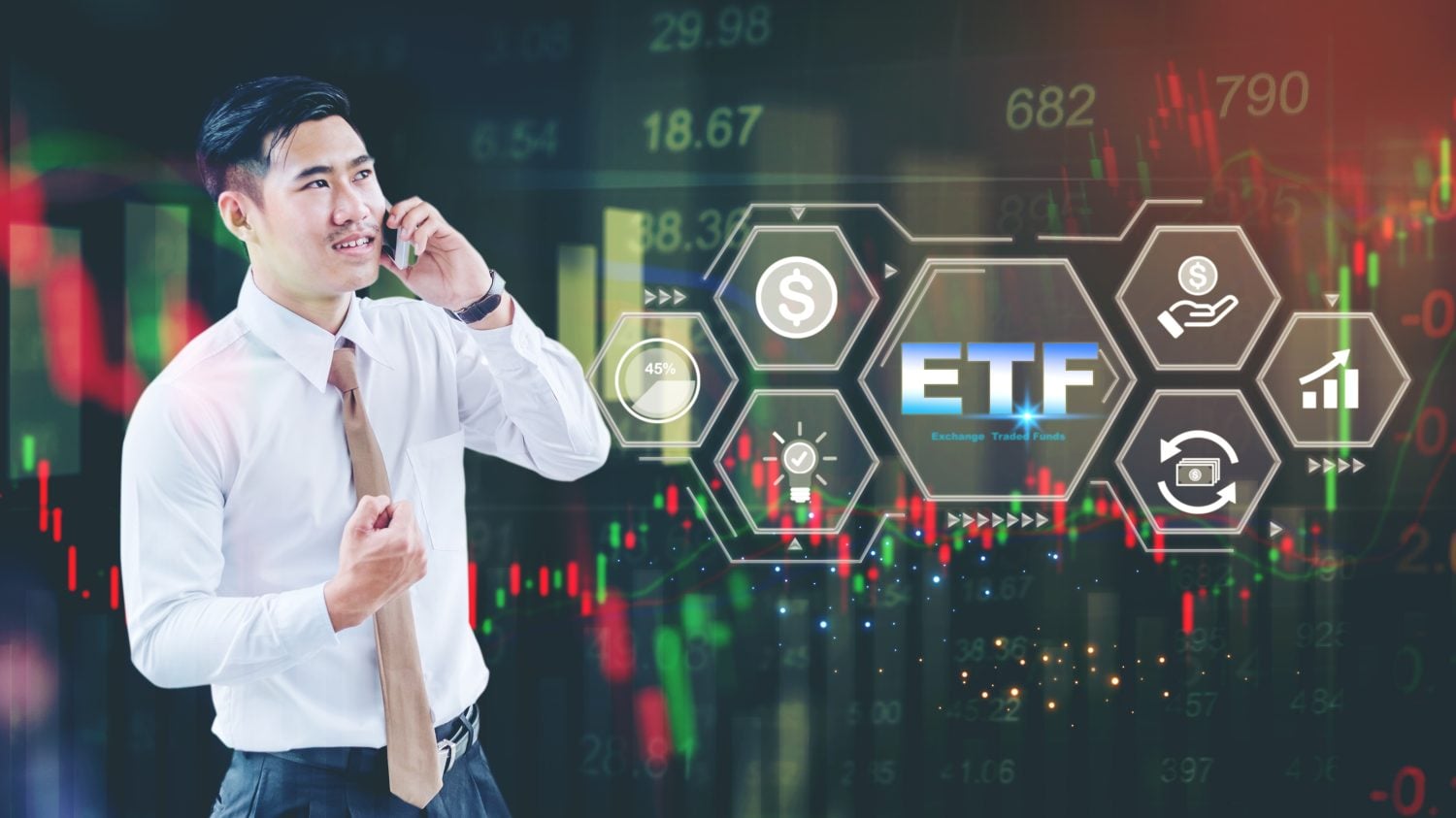 Bitcoin (BTC) ETFs Pulled in $2B in April: Can the Flows Continue in May?