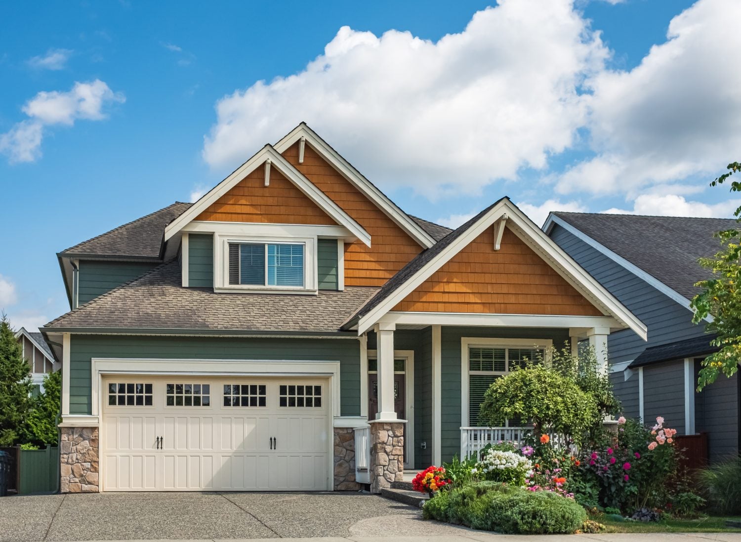 5 Monthly Dividend Investments That Could Cover a $3,500 Mortgage, Month After Month