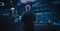 Which Crypto Has the Strongest On-Chain Activity Between XRP, Solana, and Cardano?