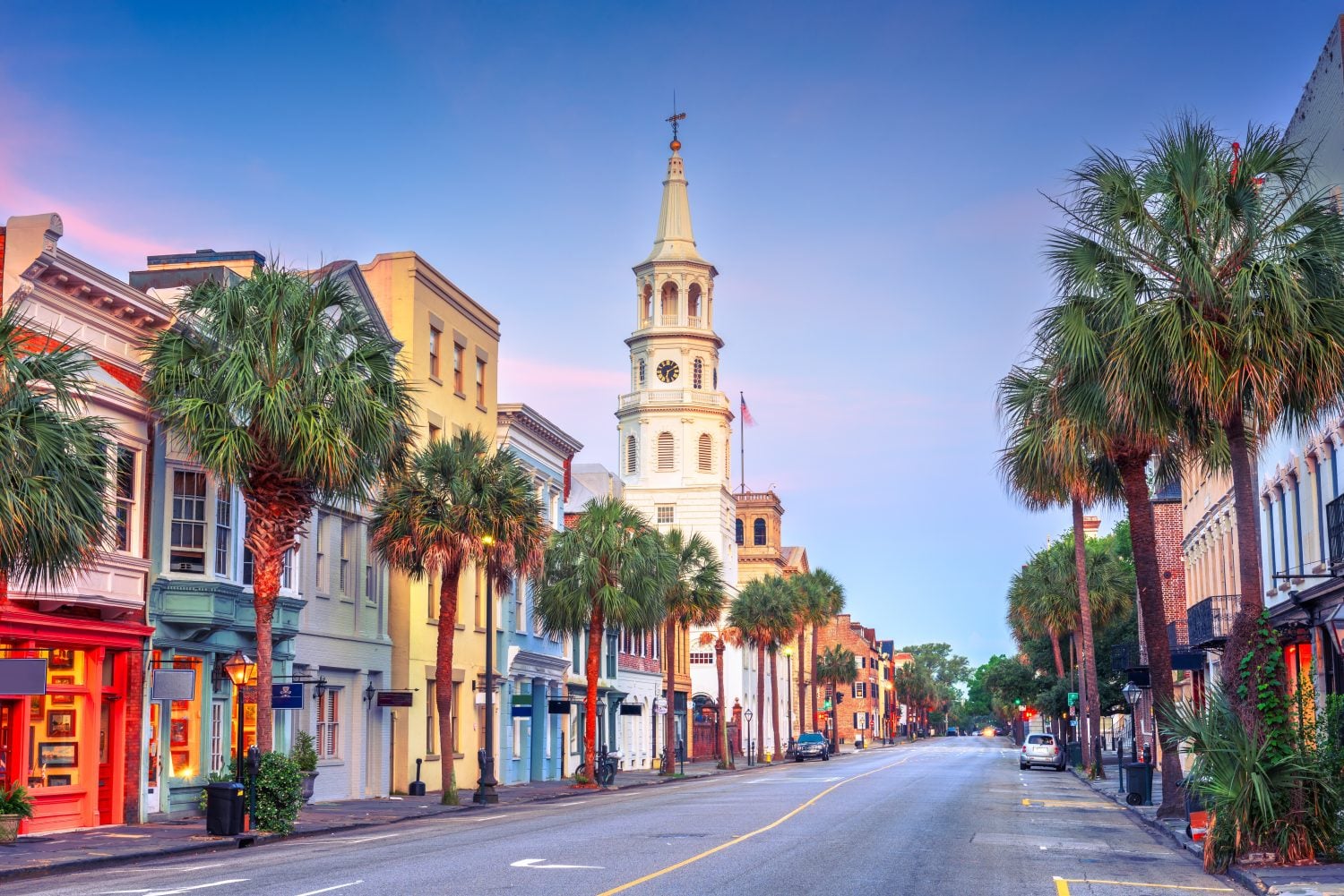 Charleston’s 4% vs. 6% Tax Gap Could Change Your Retirement by Six Figures