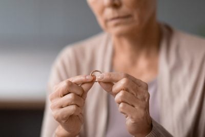 If You Have $890,000 Saved at 64 and a Late Spouse's $310,000 Life Insurance, Here Is the Income Plan That Holds Through 90