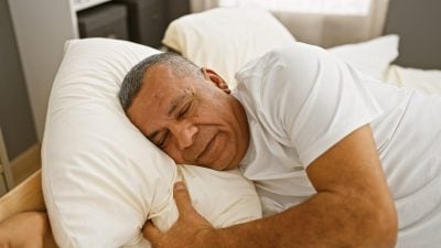 The 6.4 Percent Yield Portfolio That Lets a 70-Year-Old Sleep Through Every Market Selloff Since 2020