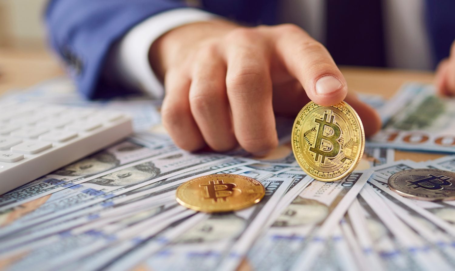 Strategy Just Made Its Smallest Bitcoin Purchase of 2026: Here’s What That Signals