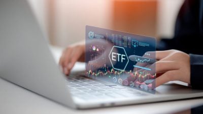Hedge Your AI Holdings With This Safe Haven ETF if the Bubble Bursts