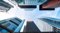 Real Estate ETF XLRE Offers Steady Dividends With One Major Caution