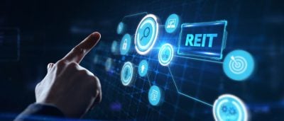 Four REITs Fund 45% of This Income ETF’s Distributions Right Now