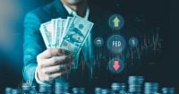 AI Predicts What XRP Looks Like If Ripple Gets A Fed Master Account