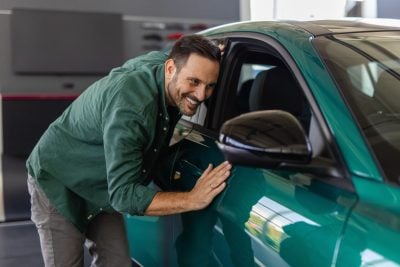 The Dividend Portfolio That Could Make Your Car Payment Disappear