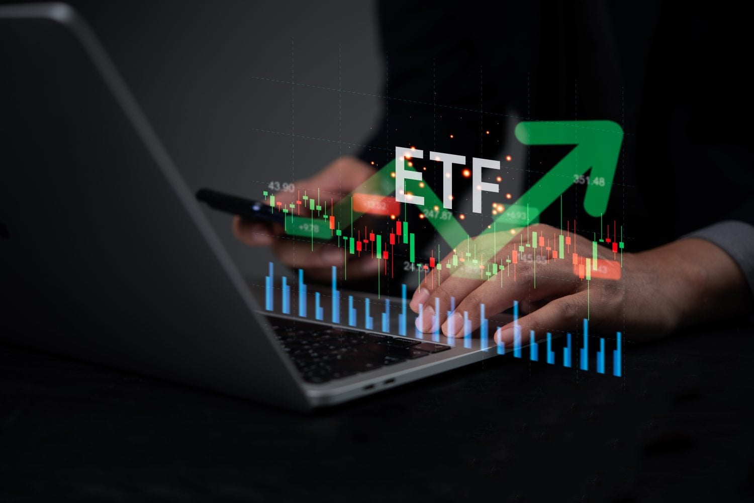 Ripple (XRP) ETFs Hit $1.32B Cumulative Inflows After a 3-Day Inflow Streak in May