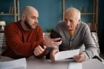 What Retirement Really Looks Like at 64 With $2.4 Million and a Father Moving Into the Guest Room Next Year