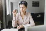 At 63 With $480,000 Saved and No Pension, Working Two More Years Adds $241,000 to Lifetime Income