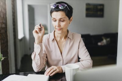 At 63 With $480,000 Saved and No Pension, Working Two More Years Adds $241,000 to Lifetime Income