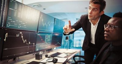 This Fast-Rising Fund Has Been Crushing the Market — Nvidia, Micron and TSMC are Reasons Why