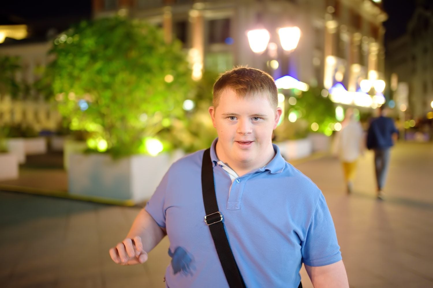 The Special Needs Trust a 64-Year-Old Mother Set Up Before Her Adult Son’s Disability Disqualified Him From the Family Inheritance