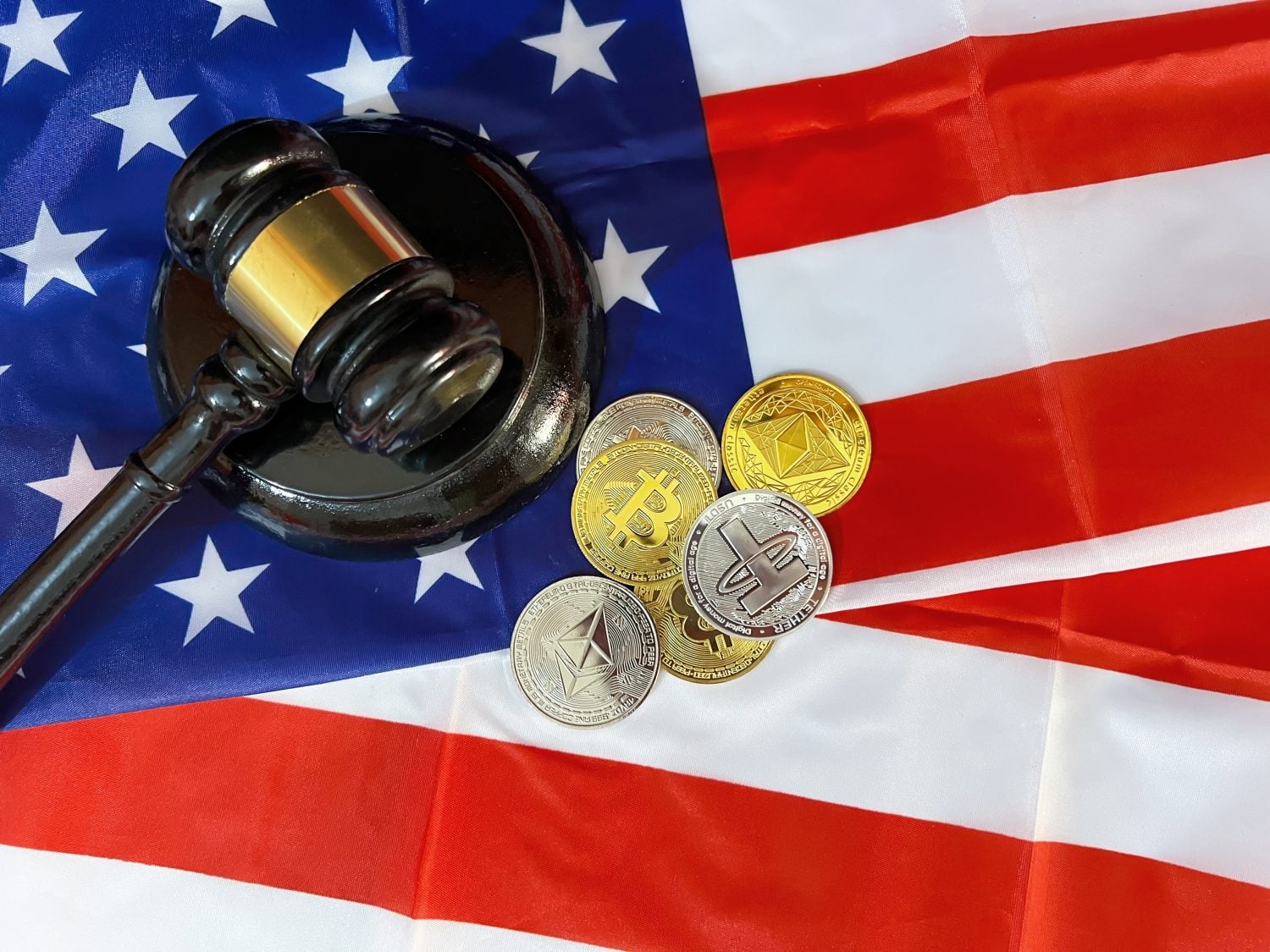 What Happens to Crypto If the CLARITY Act Becomes Law in July? What Happens to Crypto If the CLARITY Act Becomes Law in July?