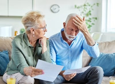 A $1.7 Million Portfolio Lost $312,000 in 18 Trading Days, Proving the Case Most Retirees Hate to Hear