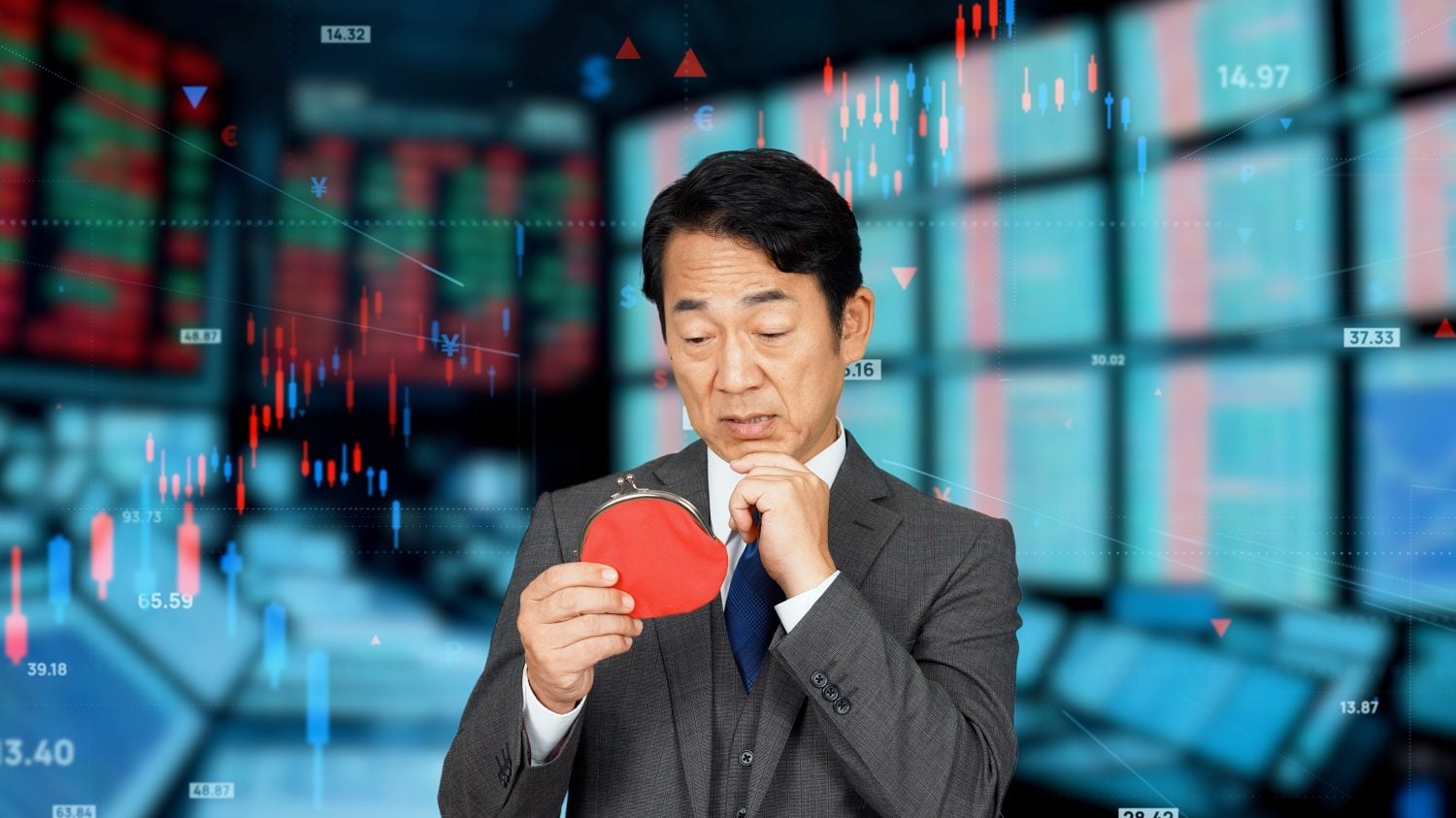 Should You Dump Bitcoin for Stocks After the S&P 500 Hit a New Record on Apple's $100 Billion Buyback?