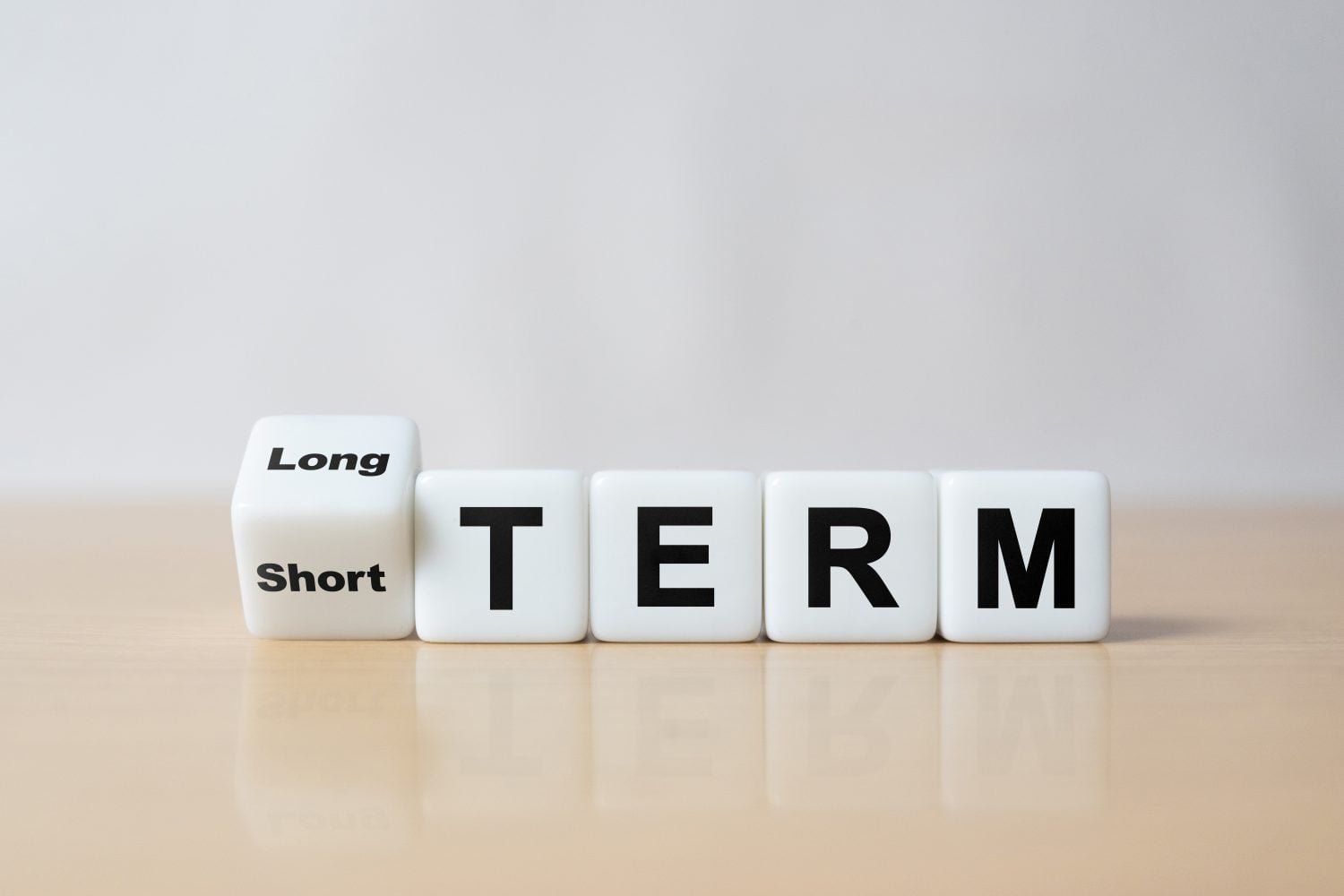 The ‘Stock Market Maestros’ Author Has a Brutally Simple Rule for Long-Term Investors