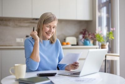 Inflation Adjusted Dividend Income: How to Replace $80,000 in Today's Dollars 20 Years From Now