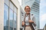 A Dividend Portfolio That Pays a 65-Year-Old More Than Her Final Salary at the Same Job She Just Left