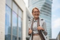 A Dividend Portfolio That Pays a 65-Year-Old More Than Her Final Salary at the Same Job She Just Left