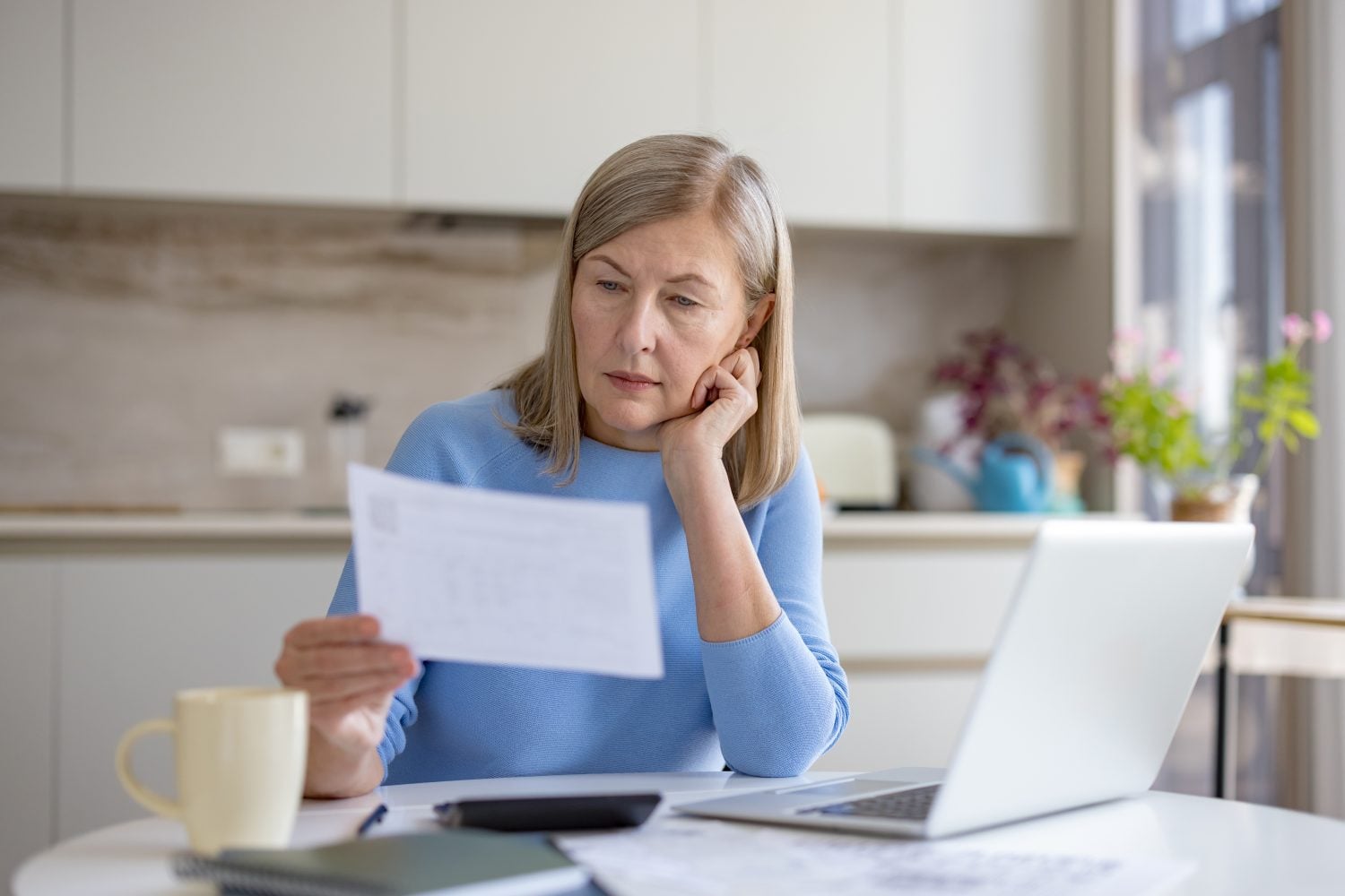 73-Year-Old Widow With $2.1M Discovers Husband’s IRA Beneficiary Election Triggered a $96K Tax Bill