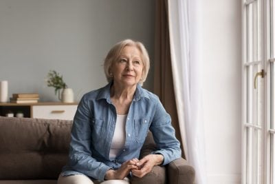 A 67-Year-Old Widow With $1.6 Million Discovers Her Late Husband's IRA Will Cost Her Over $100,000 in Avoidable Tax Through Retirement