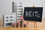 Healthcare REITs and Storage Units Prop Up REZ While Residential Faces Headwinds