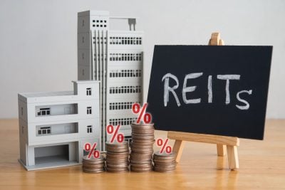 How Much Do You Really Need Invested to Replace a $50,000 Salary If Half Your Income Comes From REITs?