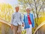 A 58-Year-Old Couple With $3.1 Million Can Walk Away in 14 Months If They Solve the Healthcare Bridge