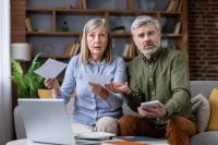 Retired Couple With $1.9 Million Faces $4,800 IRMAA Surprise After Stock Sale