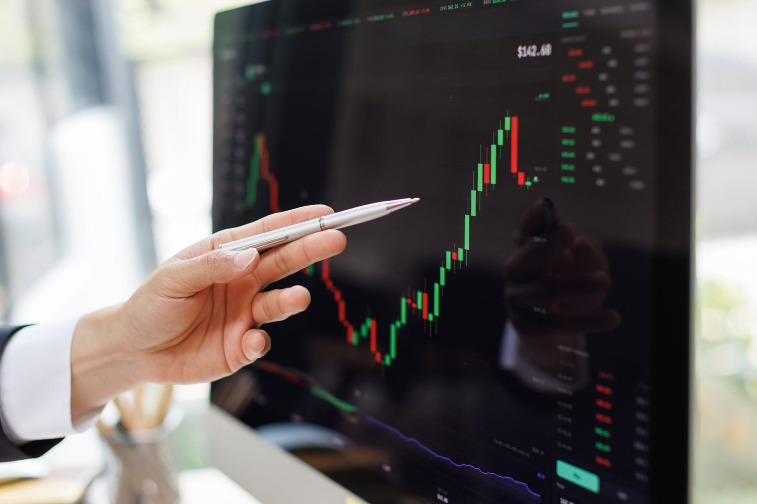 How Much XRP Do You Need to Be a Millionaire by 2030?