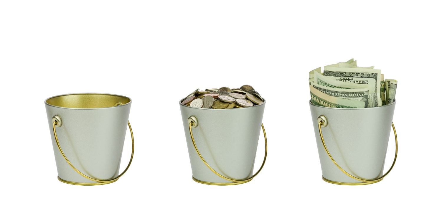 This $2.5 Million Portfolio Delivers $14,500 a Month With Three Income Buckets