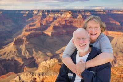 Arizona’s Retirement Advantage Comes With a Sales Tax Trap