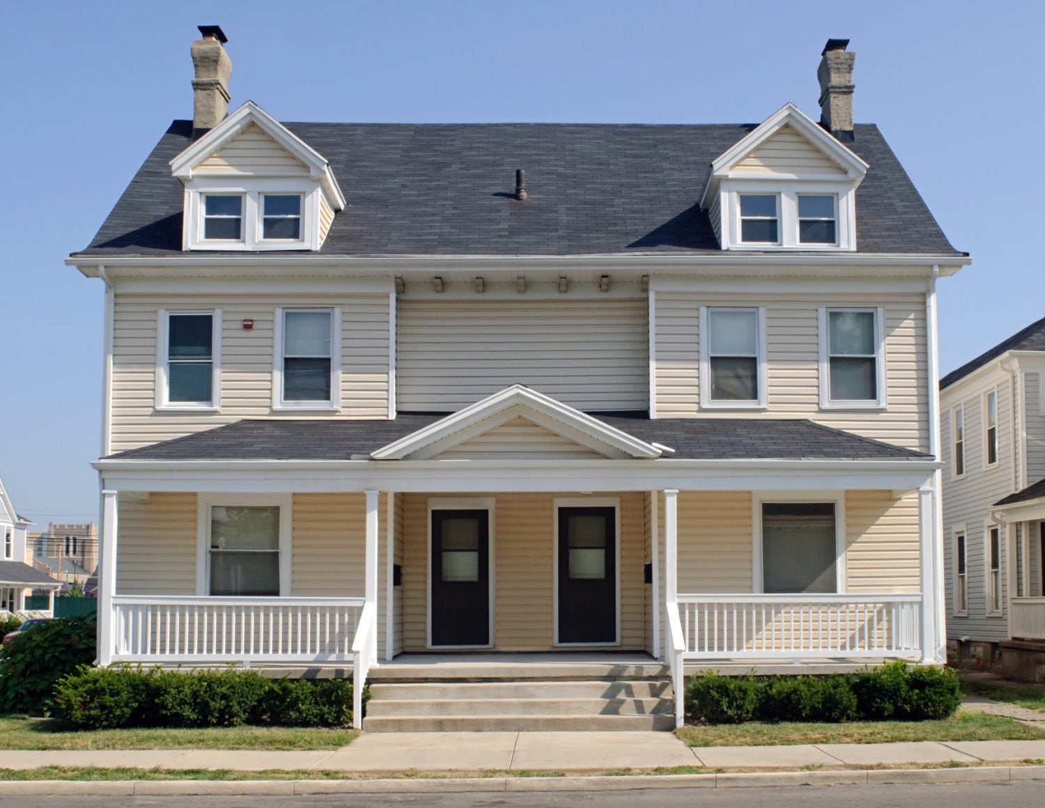 A $720,000 Income Portfolio That Quietly Pays Like a Cash-Flowing Indianapolis Duplex Without the Tenant Calls